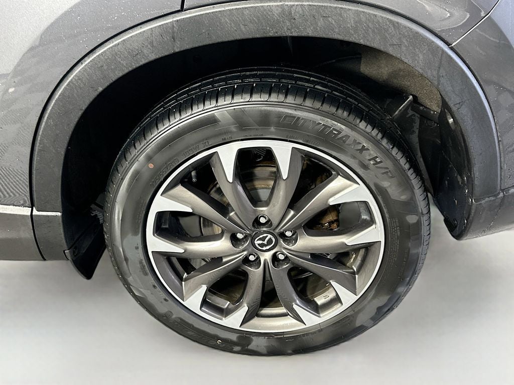 2016 Mazda Mazda CX-5 Grand Touring