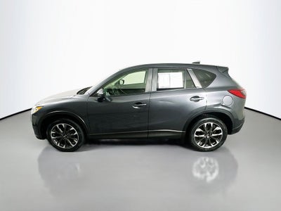 2016 Mazda Mazda CX-5 Grand Touring