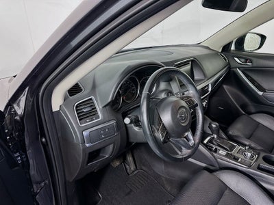 2016 Mazda Mazda CX-5 Grand Touring