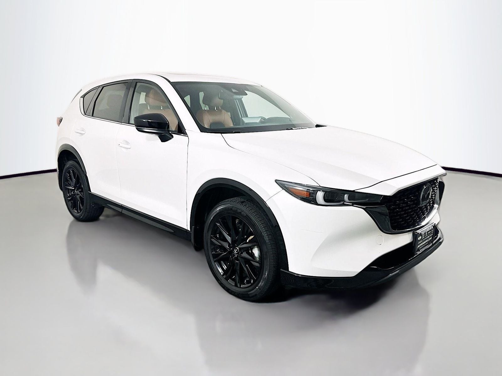 2024 Mazda CX-5 Carbon Turbo Auto AWD's photo