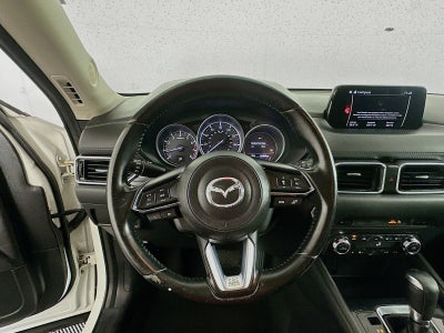 2017 Mazda Mazda CX-5 Touring
