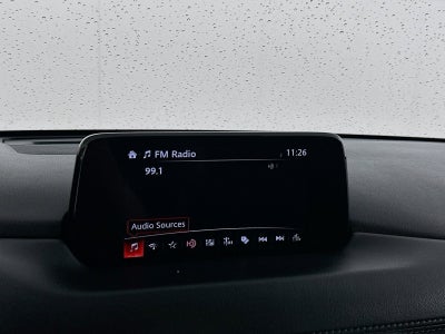 2017 Mazda Mazda CX-5 Touring