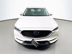 2017 Mazda Mazda CX-5 Touring