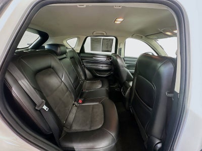 2017 Mazda Mazda CX-5 Touring