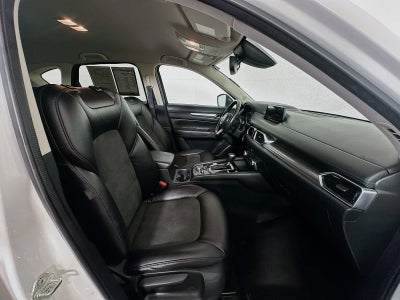 2017 Mazda Mazda CX-5 Touring