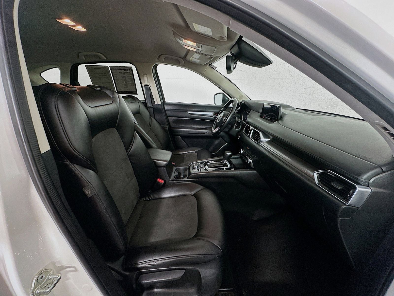 2017 Mazda Mazda CX-5 Touring