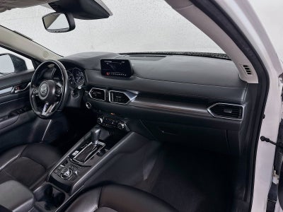 2017 Mazda Mazda CX-5 Touring