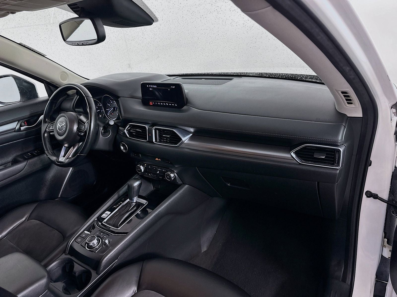 2017 Mazda Mazda CX-5 Touring