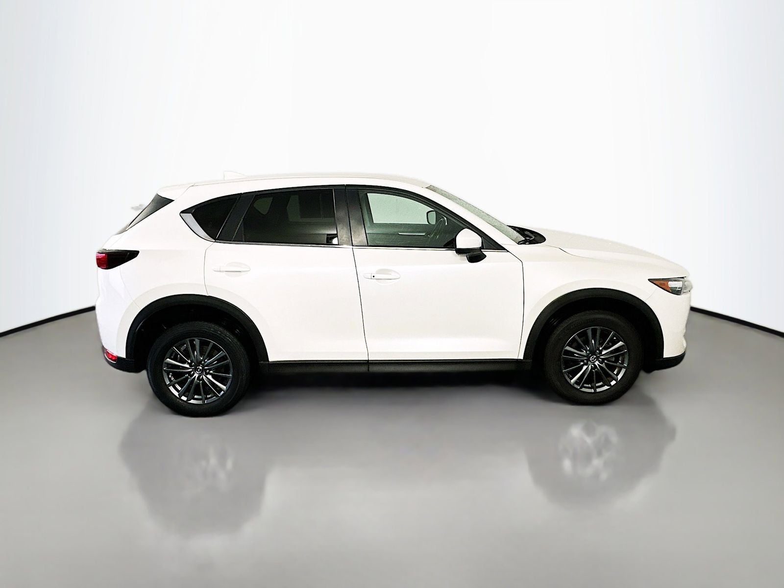 2017 Mazda Mazda CX-5 Touring