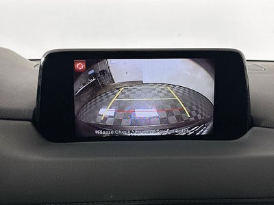 2020 Mazda Mazda CX-5 Grand Touring