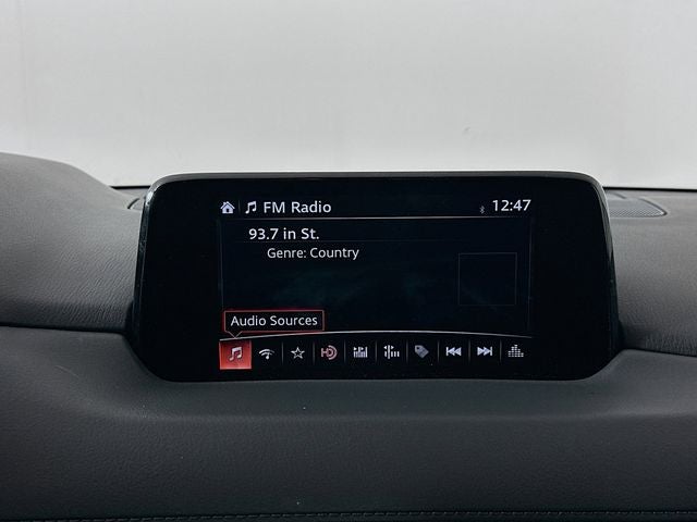 2020 Mazda Mazda CX-5 Grand Touring