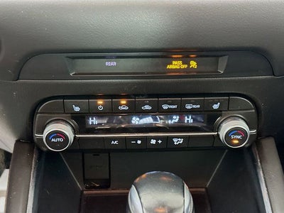 2020 Mazda Mazda CX-5 Grand Touring