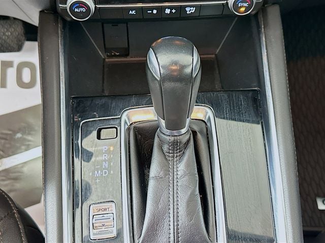 2020 Mazda Mazda CX-5 Grand Touring