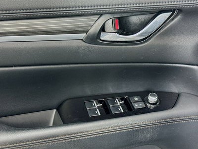 2020 Mazda Mazda CX-5 Grand Touring