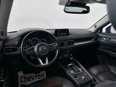 2020 Mazda Mazda CX-5 Grand Touring