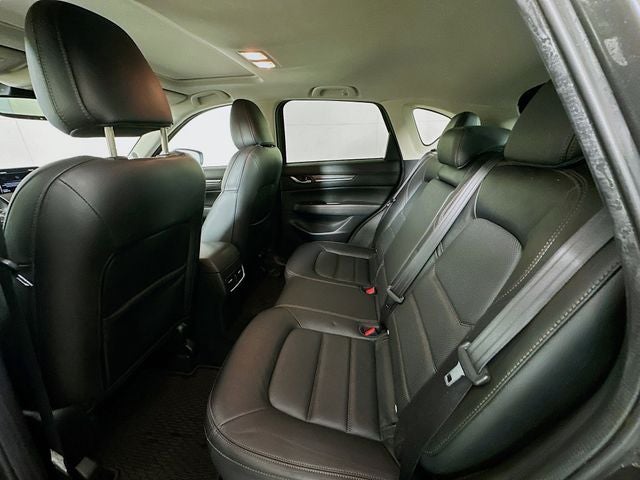 2020 Mazda Mazda CX-5 Grand Touring