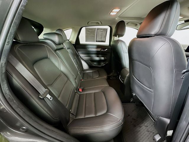 2020 Mazda Mazda CX-5 Grand Touring