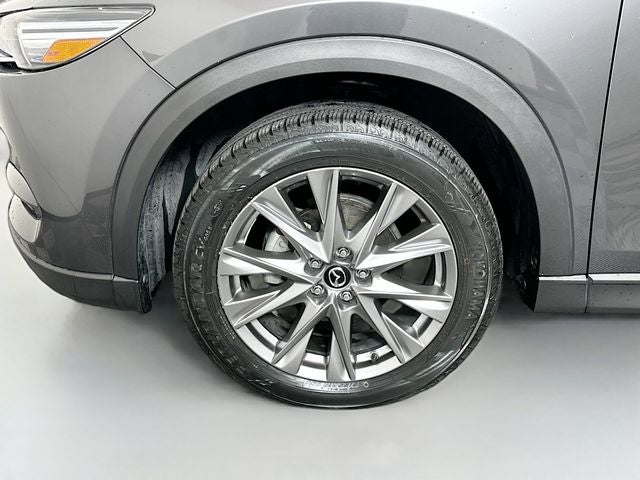 2020 Mazda Mazda CX-5 Grand Touring