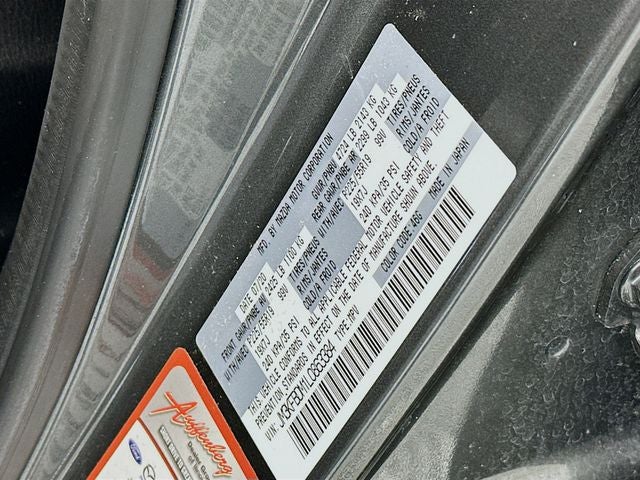 2020 Mazda Mazda CX-5 Grand Touring