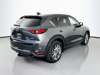 2020 Mazda Mazda CX-5 Grand Touring