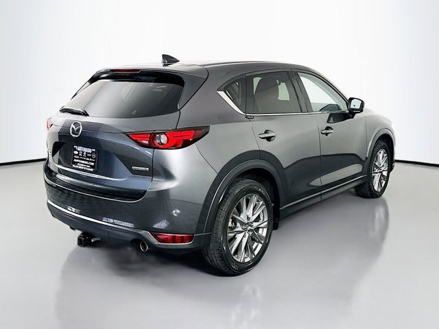 2020 Mazda Mazda CX-5 Grand Touring