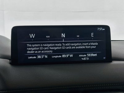 2021 Mazda Mazda CX-5 Grand Touring