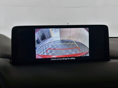2021 Mazda Mazda CX-5 Grand Touring