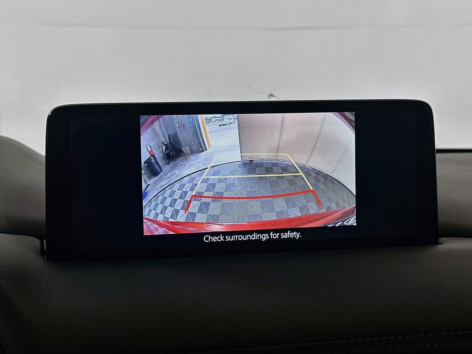 2021 Mazda Mazda CX-5 Grand Touring