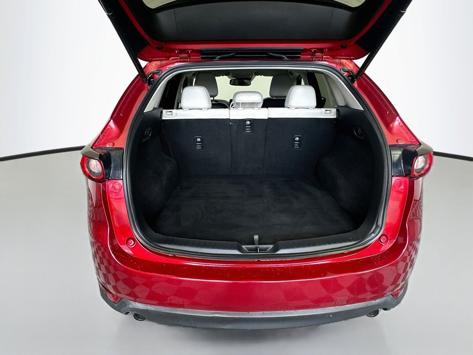2021 Mazda Mazda CX-5 Grand Touring