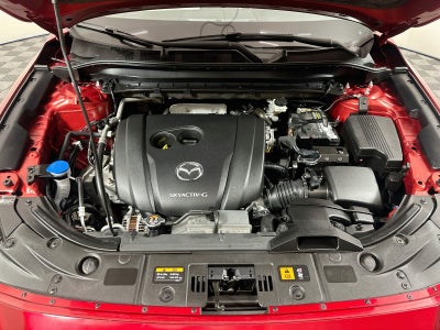 2021 Mazda Mazda CX-5 Grand Touring