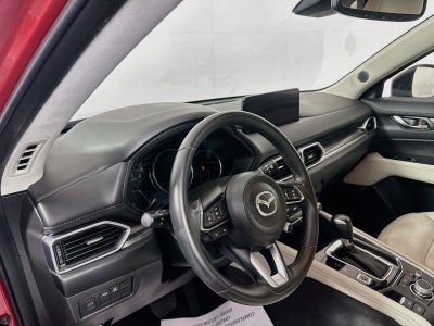2021 Mazda Mazda CX-5 Grand Touring