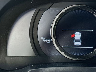 2021 Lexus IS 350 F SPORT