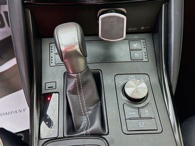 2021 Lexus IS 350 F SPORT