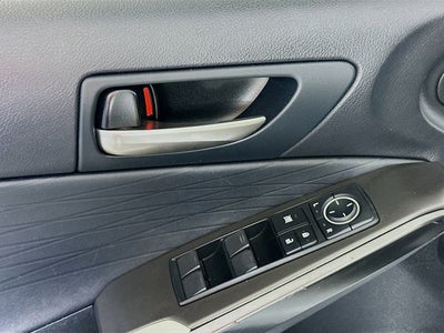 2021 Lexus IS 350 F SPORT