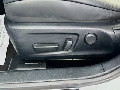 2021 Lexus IS 350 F SPORT