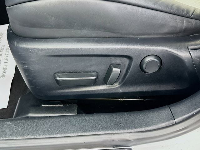 2021 Lexus IS 350 F SPORT