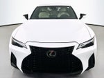 2021 Lexus IS 350 F SPORT