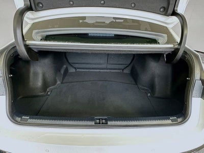 2021 Lexus IS 350 F SPORT