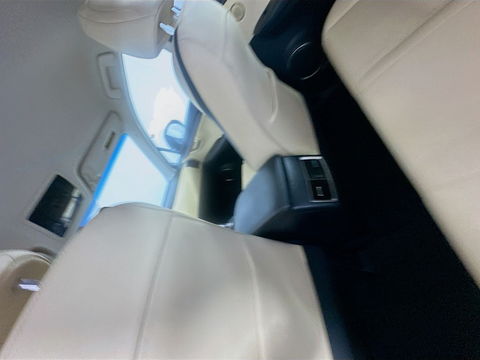 2016 Lexus NX 200t