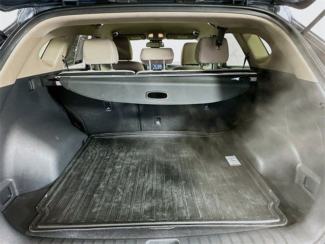 2019 Hyundai Tucson SEL