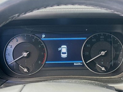 2018 Genesis G90 5.0 Ultimate