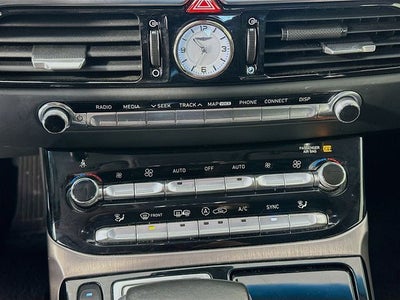 2018 Genesis G90 5.0 Ultimate