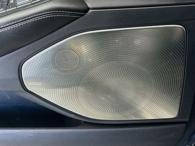 2018 Genesis G90 5.0 Ultimate