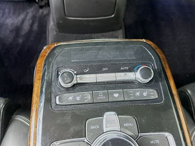 2018 Genesis G90 5.0 Ultimate