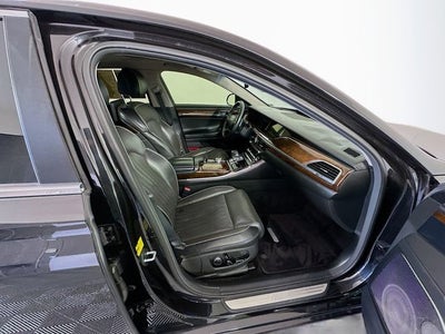 2018 Genesis G90 5.0 Ultimate