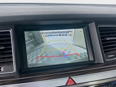 2018 Genesis G80 3.8