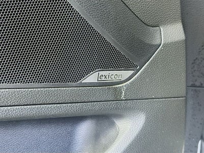 2018 Genesis G80 3.8