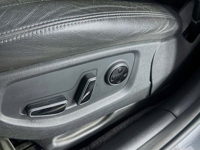 2018 Genesis G80 3.8