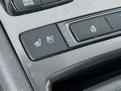 2018 Genesis G80 3.8