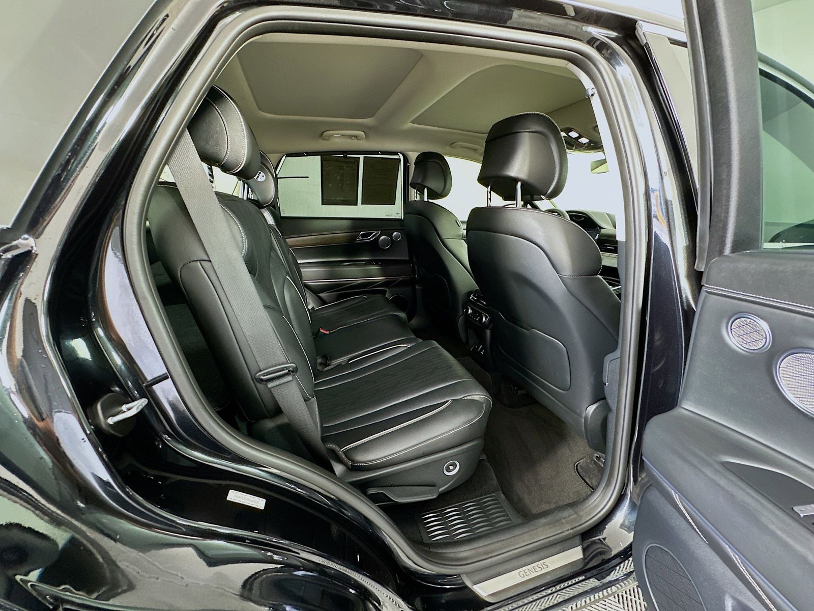 2023 Genesis GV80 3.5T